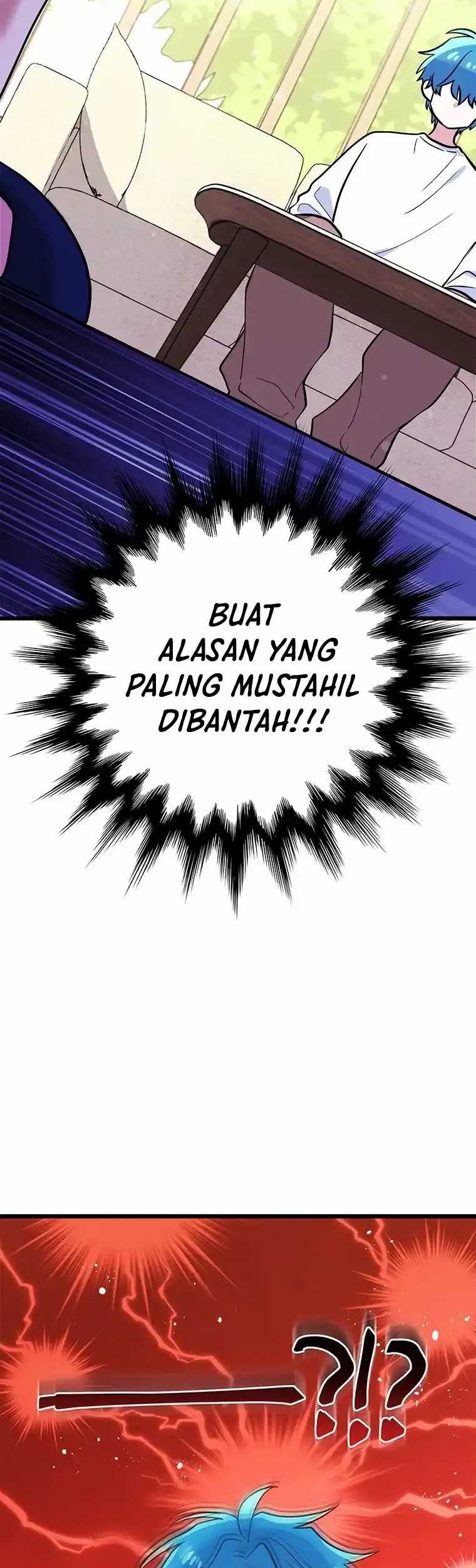I Debuted as an Exorcist Instead of an Idol Chapter 22 - halaman 21
