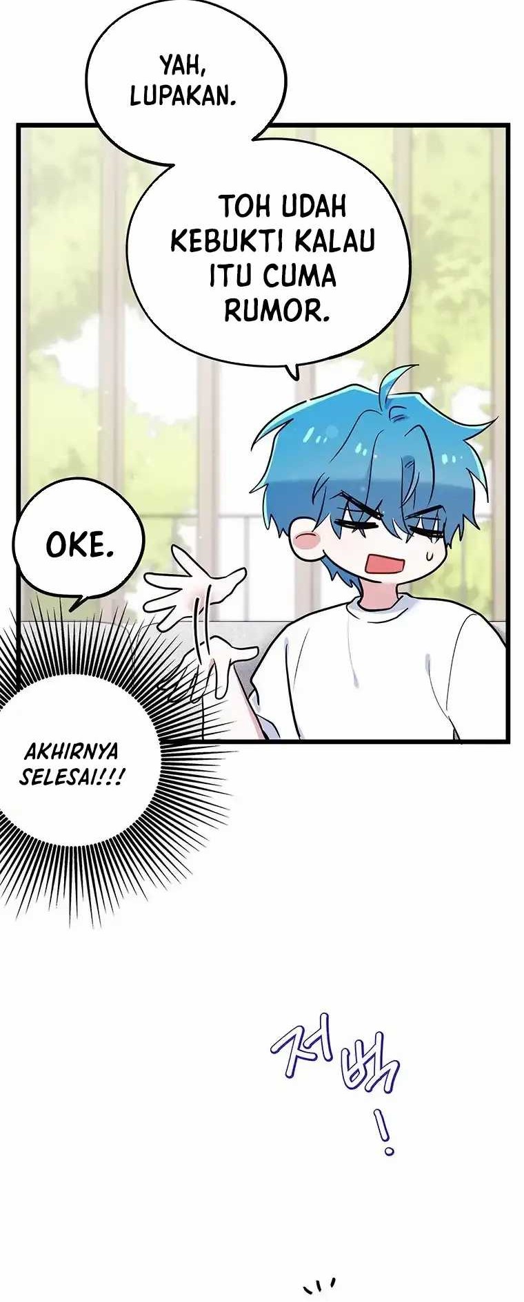 I Debuted as an Exorcist Instead of an Idol Chapter 22 - halaman 25