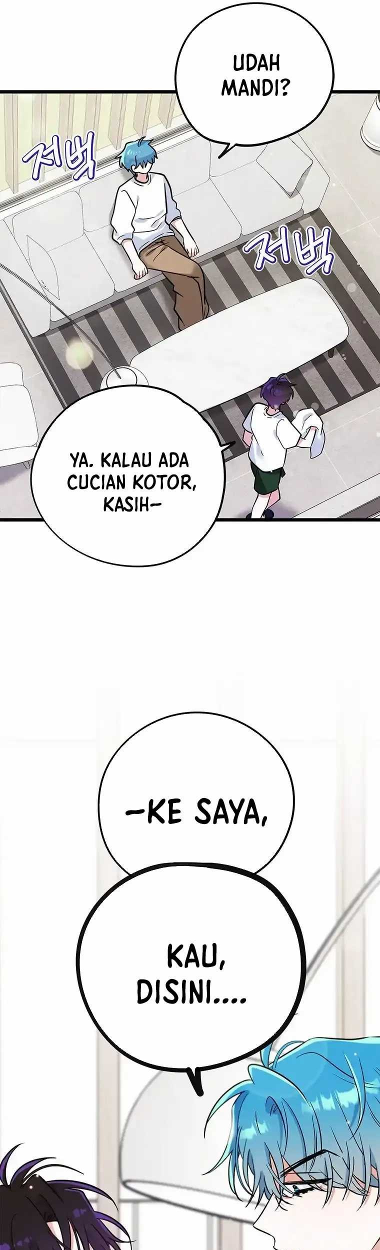 I Debuted as an Exorcist Instead of an Idol Chapter 22 - halaman 26