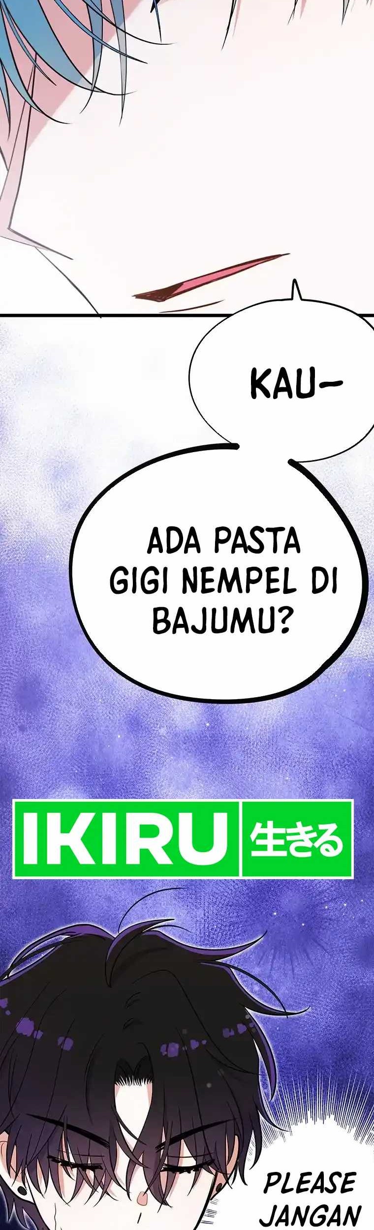 I Debuted as an Exorcist Instead of an Idol Chapter 22 - halaman 29