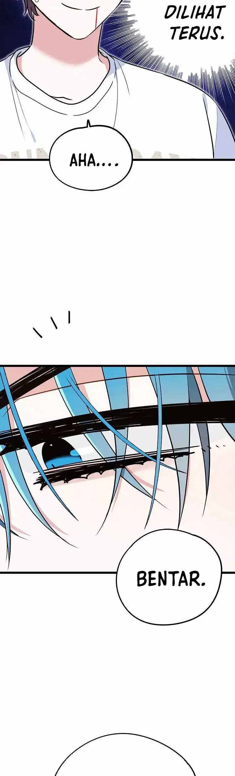 I Debuted as an Exorcist Instead of an Idol Chapter 22 - halaman 30