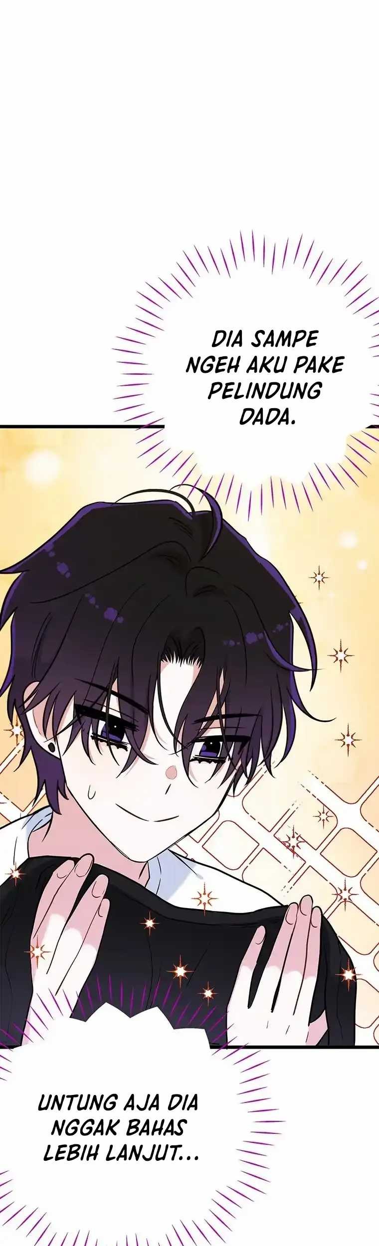 I Debuted as an Exorcist Instead of an Idol Chapter 22 - halaman 36