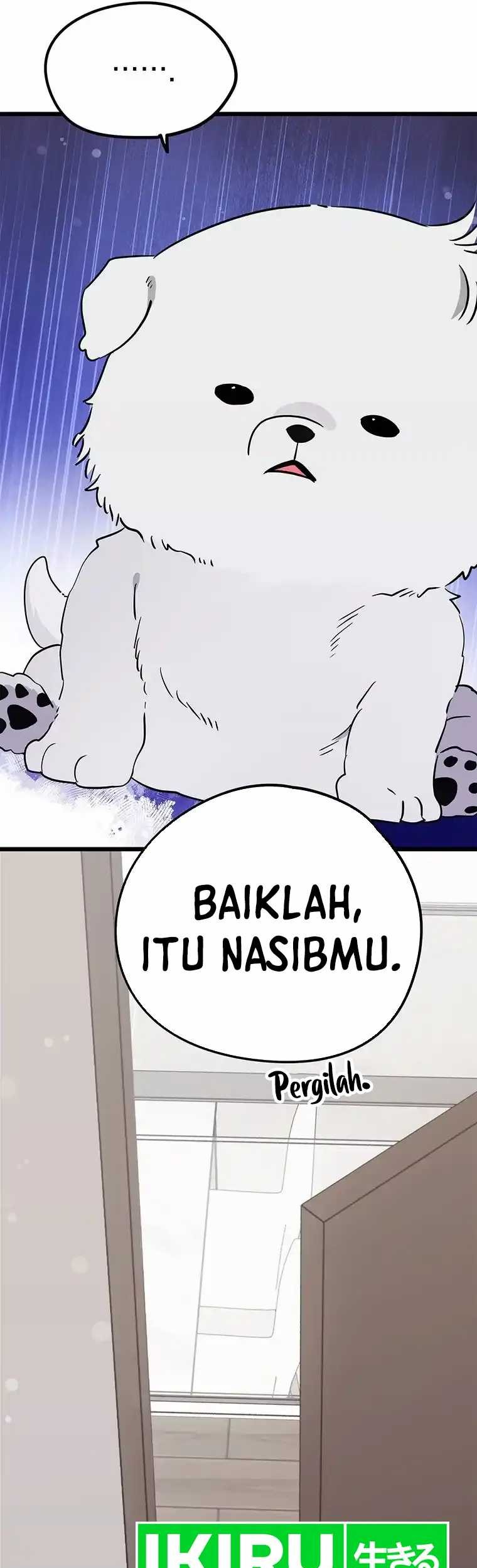 I Debuted as an Exorcist Instead of an Idol Chapter 22 - halaman 43