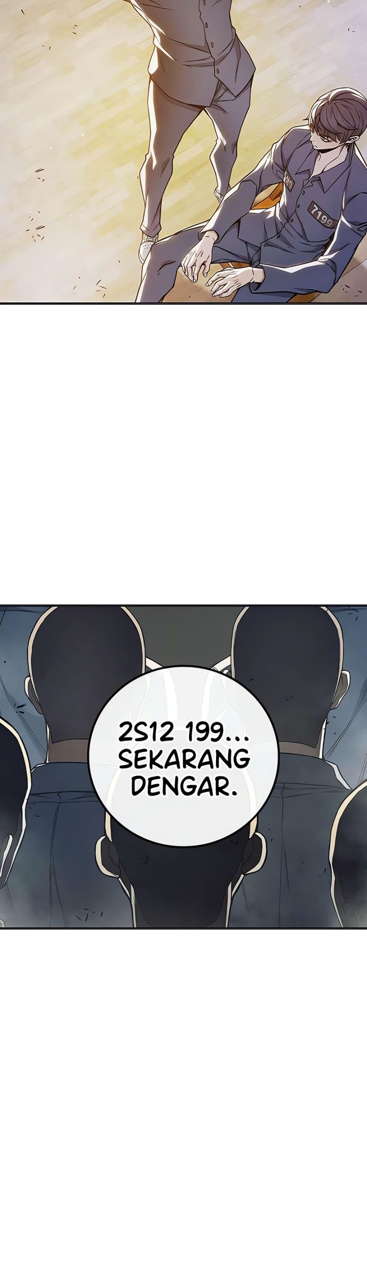 I Debuted as an Exorcist Instead of an Idol Chapter 22 - halaman 48