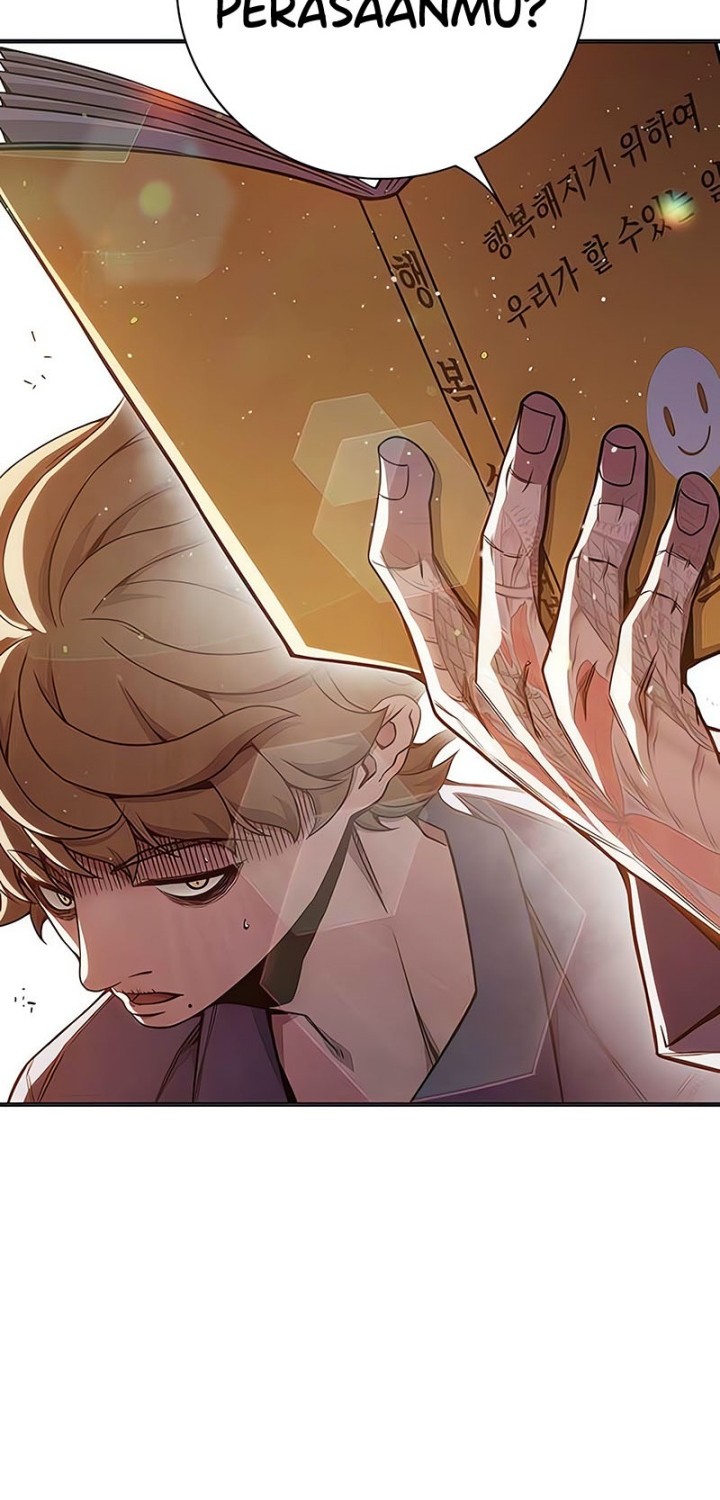 I Debuted as an Exorcist Instead of an Idol Chapter 22 - halaman 5