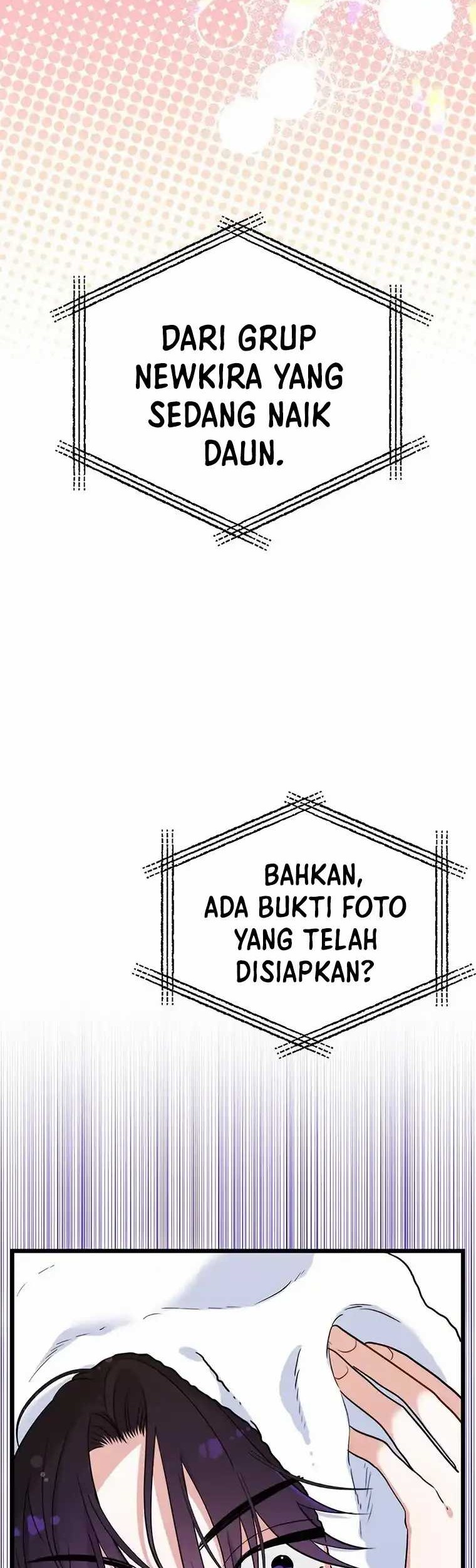 I Debuted as an Exorcist Instead of an Idol Chapter 22 - halaman 50