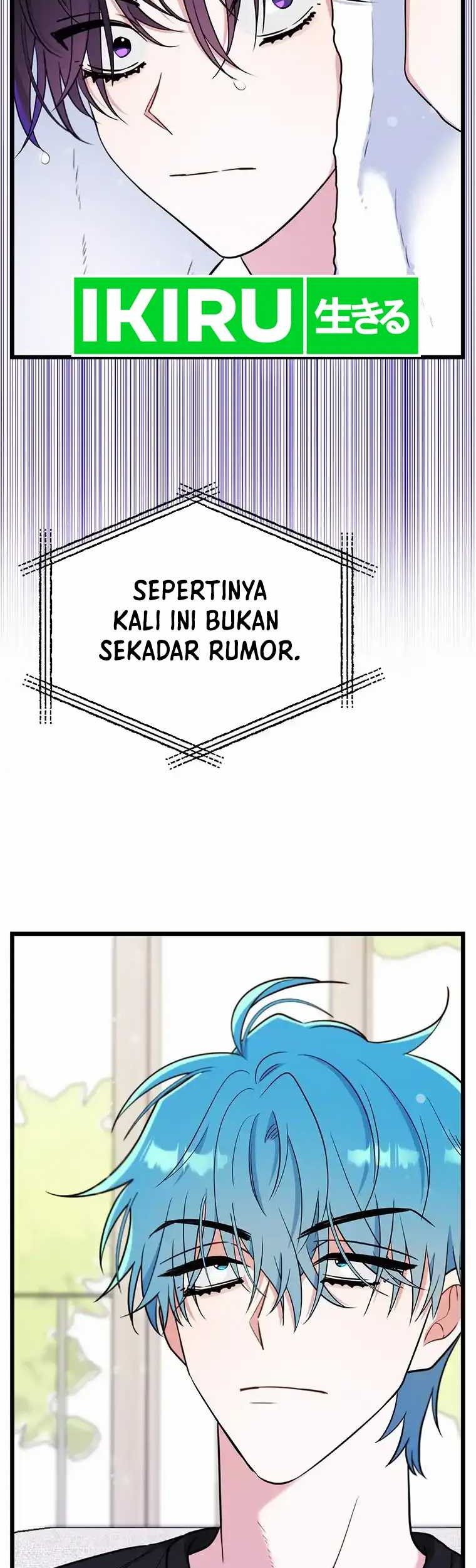 I Debuted as an Exorcist Instead of an Idol Chapter 22 - halaman 51