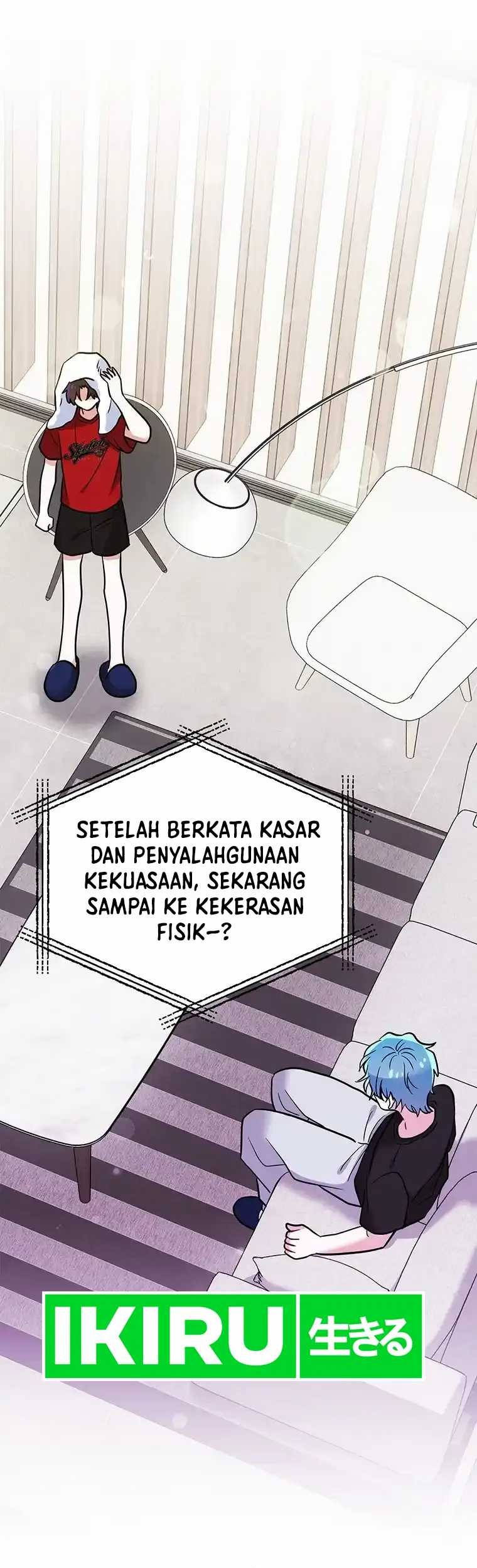 I Debuted as an Exorcist Instead of an Idol Chapter 22 - halaman 59