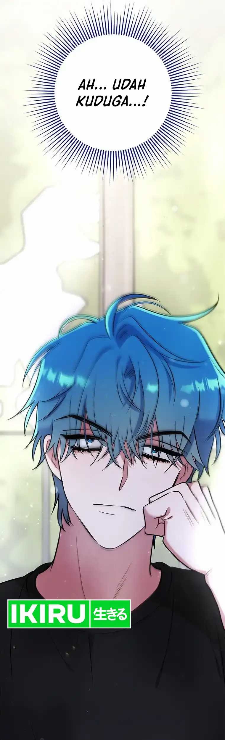 I Debuted as an Exorcist Instead of an Idol Chapter 22 - halaman 61
