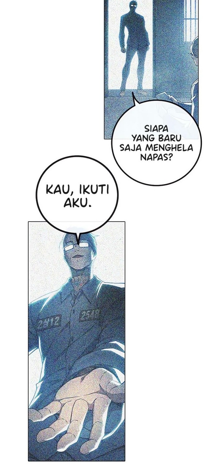 I Debuted as an Exorcist Instead of an Idol Chapter 22 - halaman 9