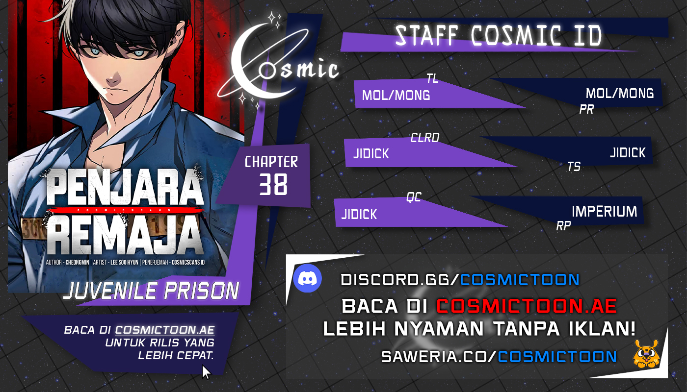 I Debuted as an Exorcist Instead of an Idol Chapter 23 - halaman 1
