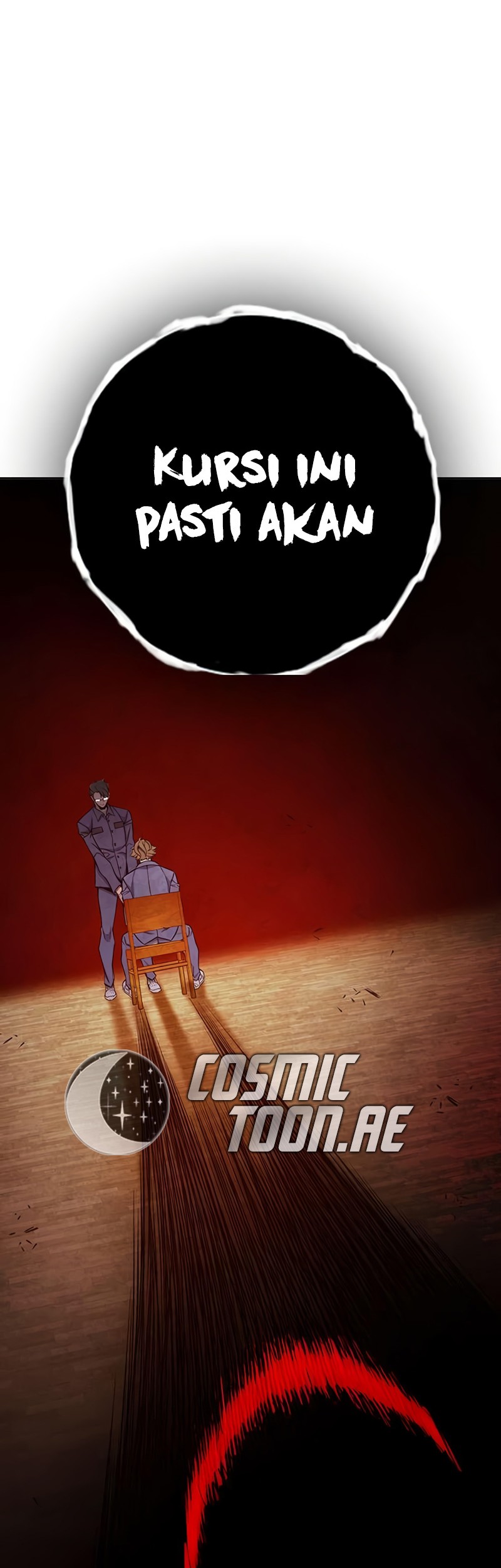 I Debuted as an Exorcist Instead of an Idol Chapter 23 - halaman 19