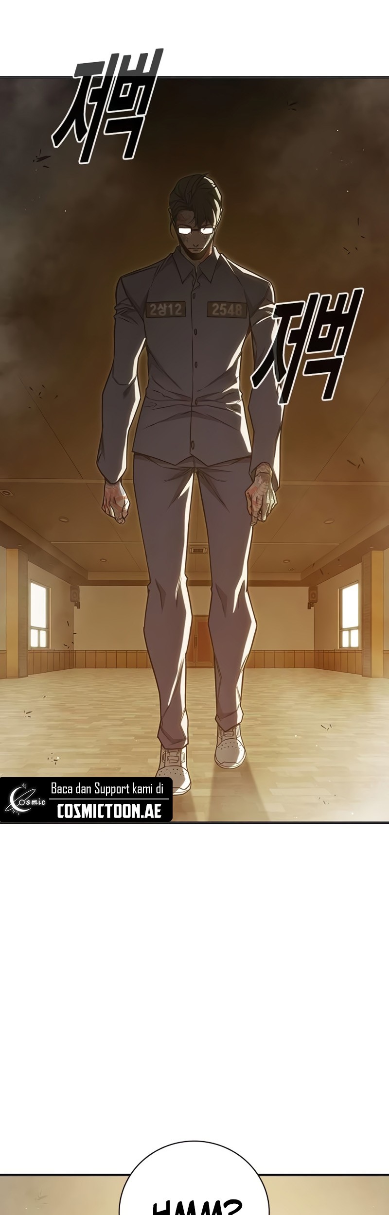 I Debuted as an Exorcist Instead of an Idol Chapter 23 - halaman 24