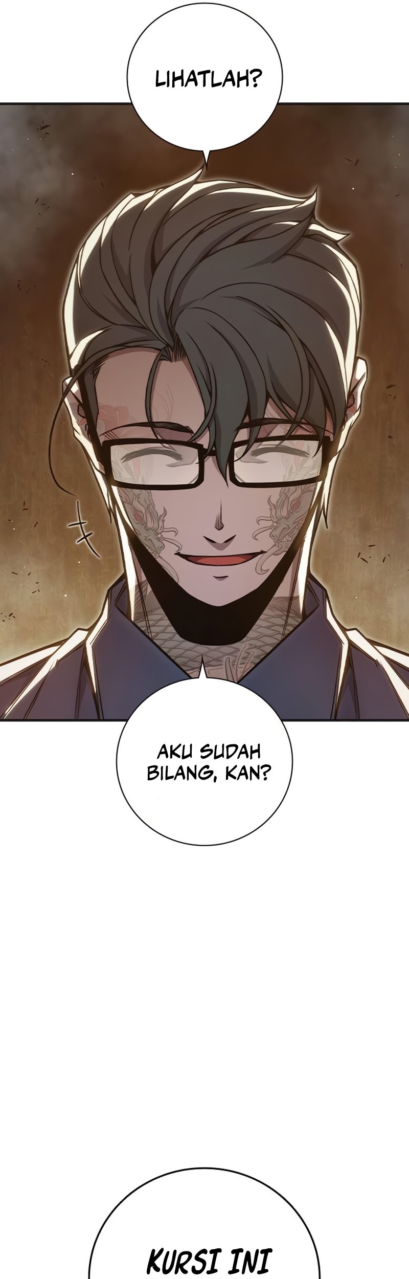 I Debuted as an Exorcist Instead of an Idol Chapter 23 - halaman 26