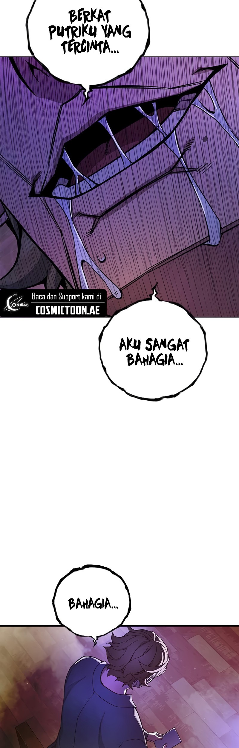 I Debuted as an Exorcist Instead of an Idol Chapter 23 - halaman 30