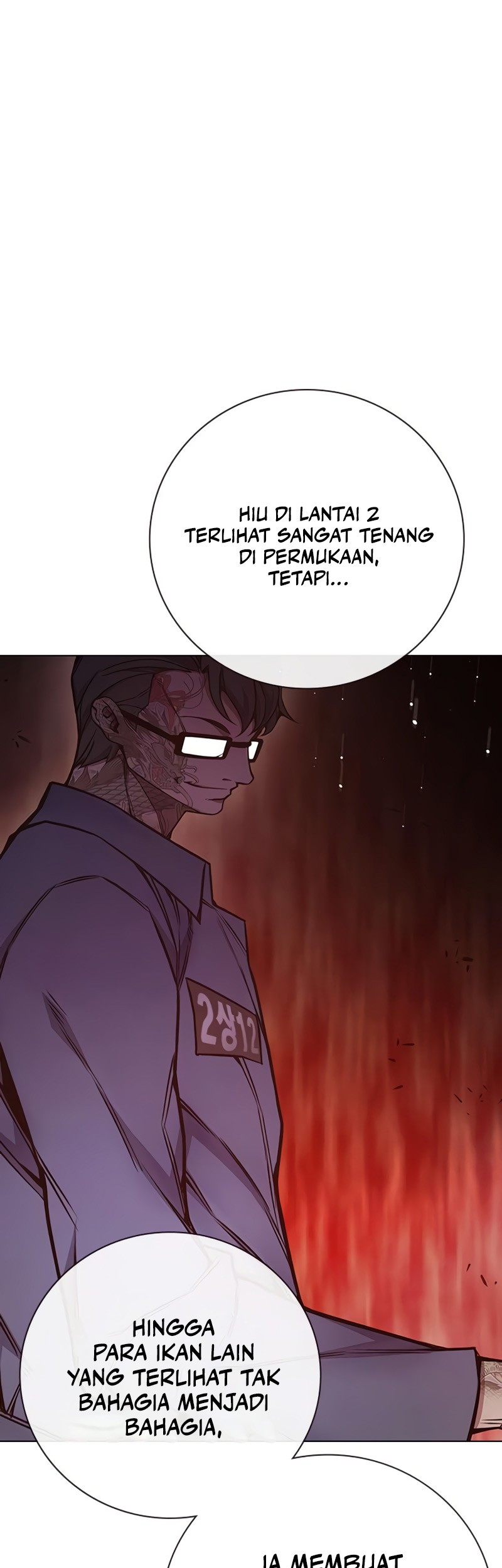 I Debuted as an Exorcist Instead of an Idol Chapter 23 - halaman 38