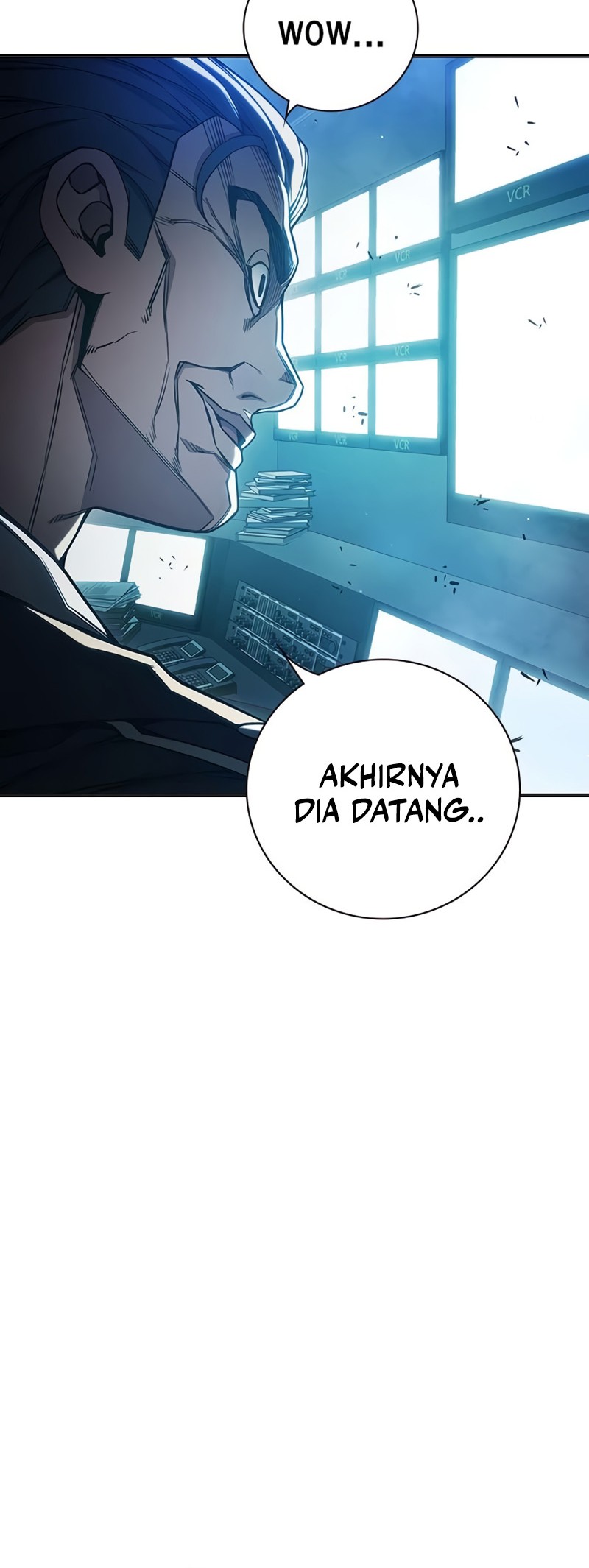 I Debuted as an Exorcist Instead of an Idol Chapter 23 - halaman 43