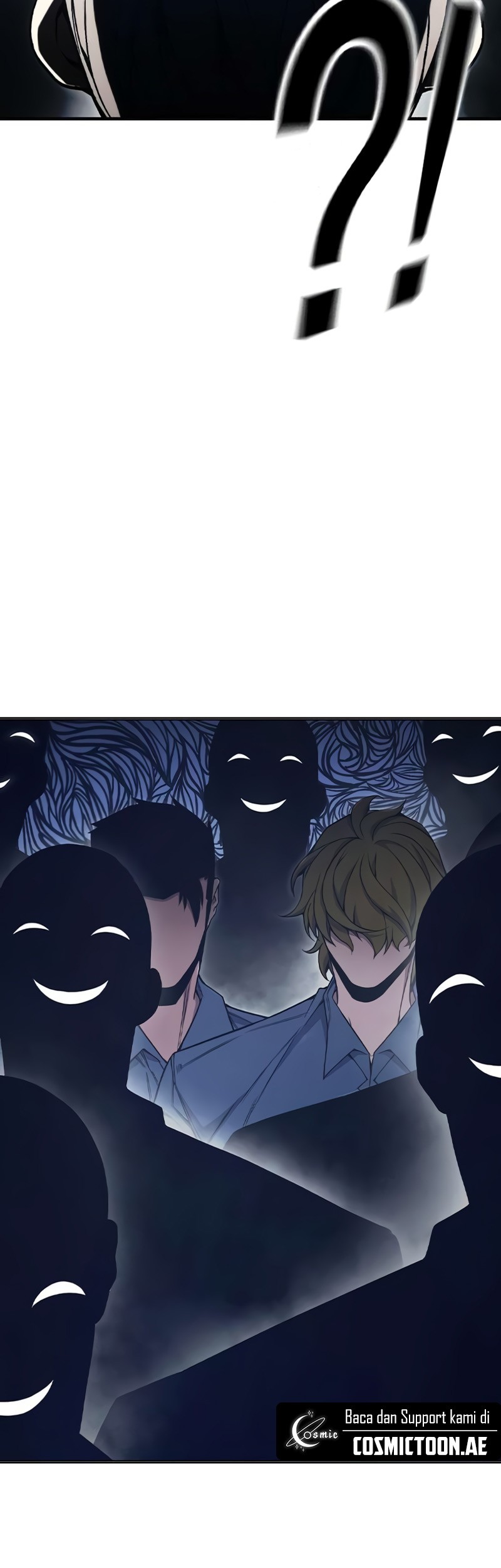 I Debuted as an Exorcist Instead of an Idol Chapter 23 - halaman 54