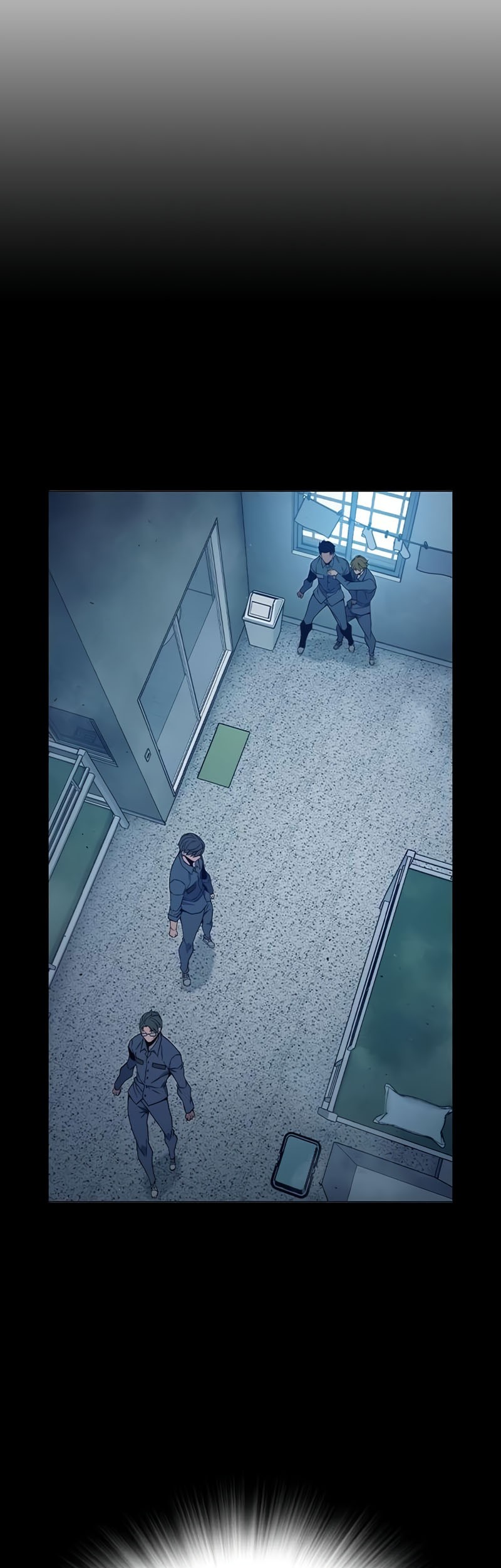 I Debuted as an Exorcist Instead of an Idol Chapter 23 - halaman 56