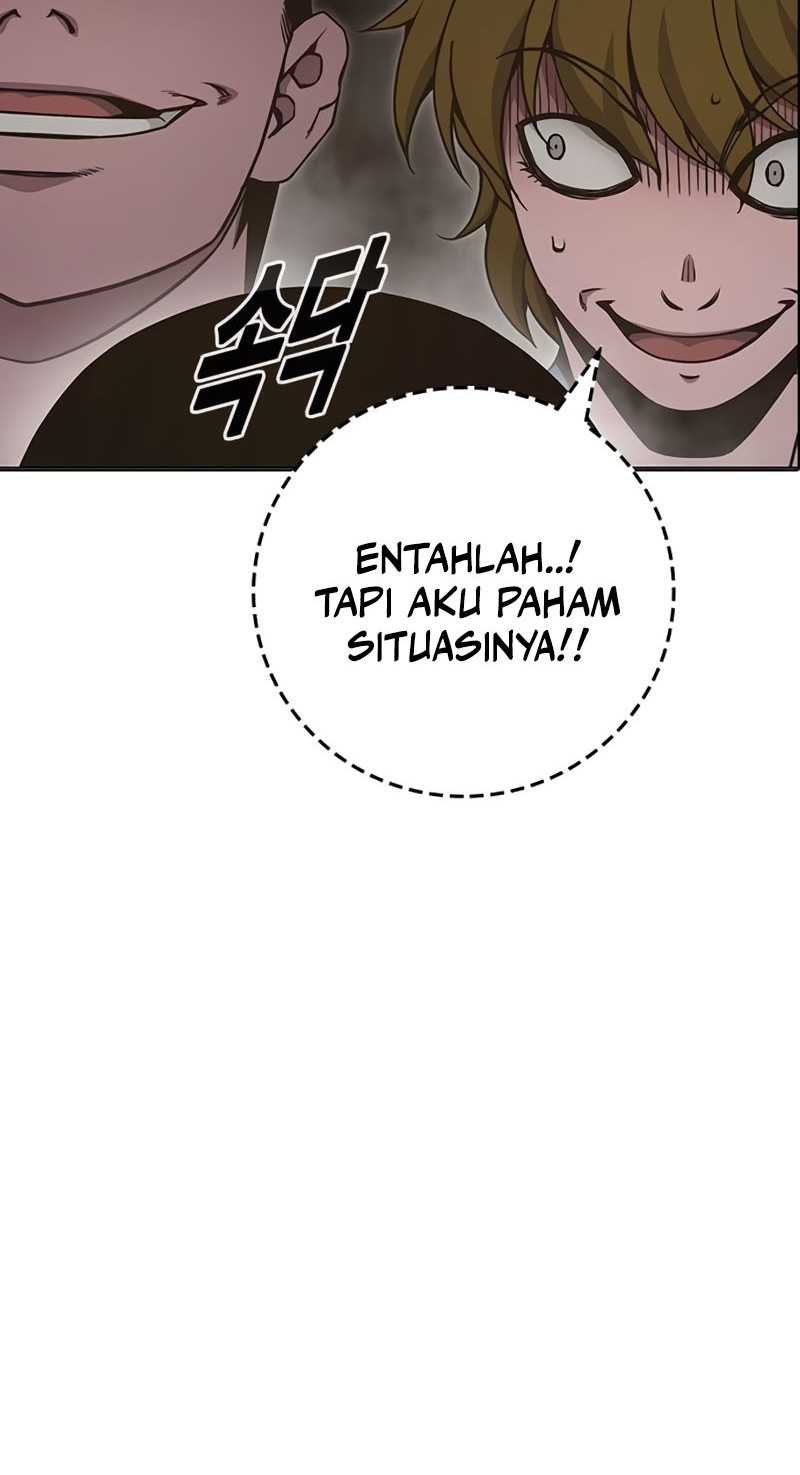 I Debuted as an Exorcist Instead of an Idol Chapter 23 - halaman 61