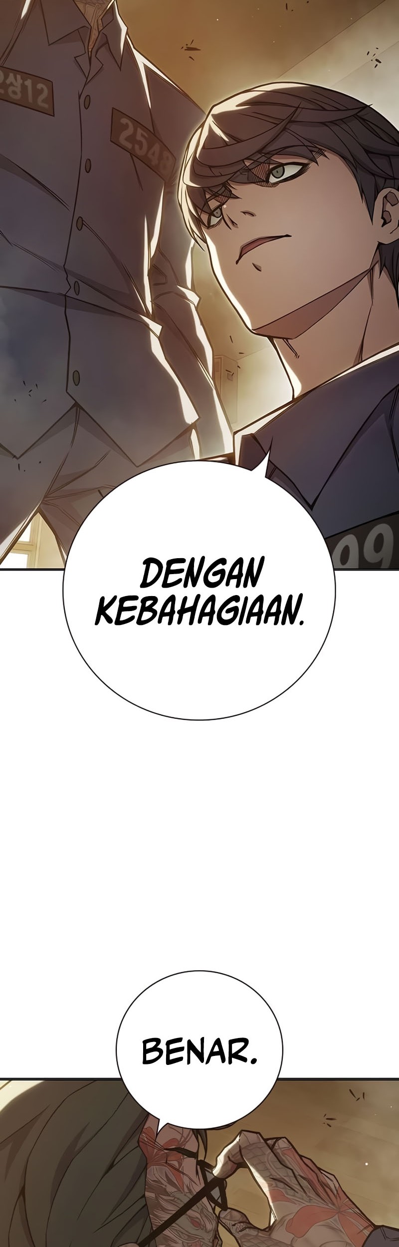 I Debuted as an Exorcist Instead of an Idol Chapter 23 - halaman 63