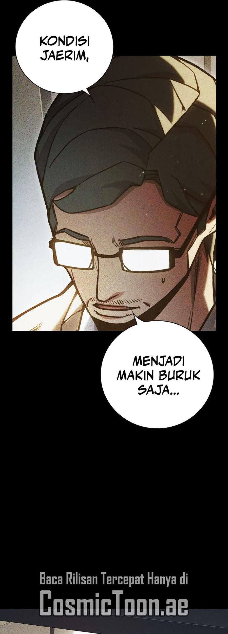 I Debuted as an Exorcist Instead of an Idol Chapter 24 - halaman 10