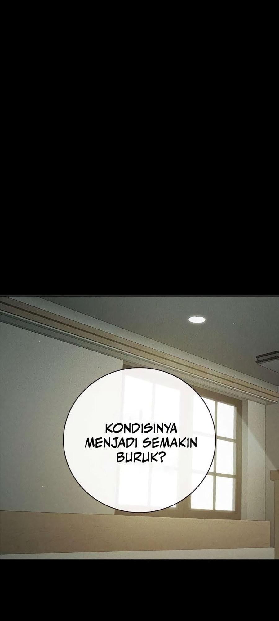 I Debuted as an Exorcist Instead of an Idol Chapter 24 - halaman 12