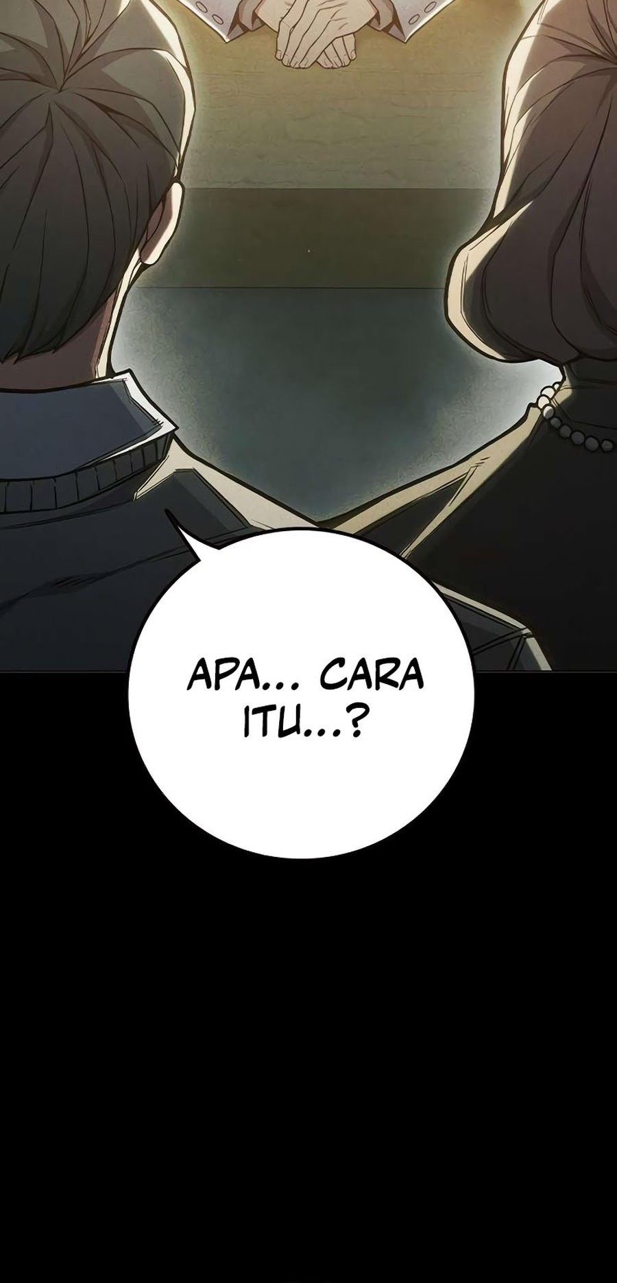 I Debuted as an Exorcist Instead of an Idol Chapter 24 - halaman 15