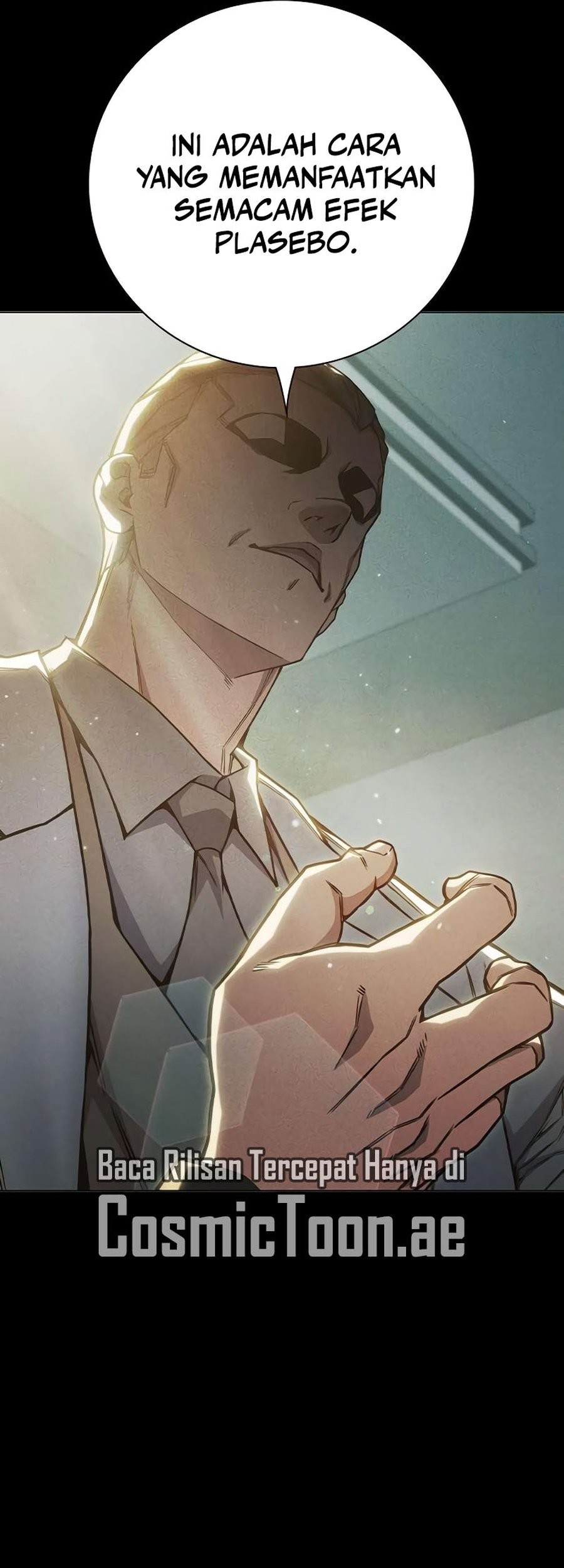 I Debuted as an Exorcist Instead of an Idol Chapter 24 - halaman 16