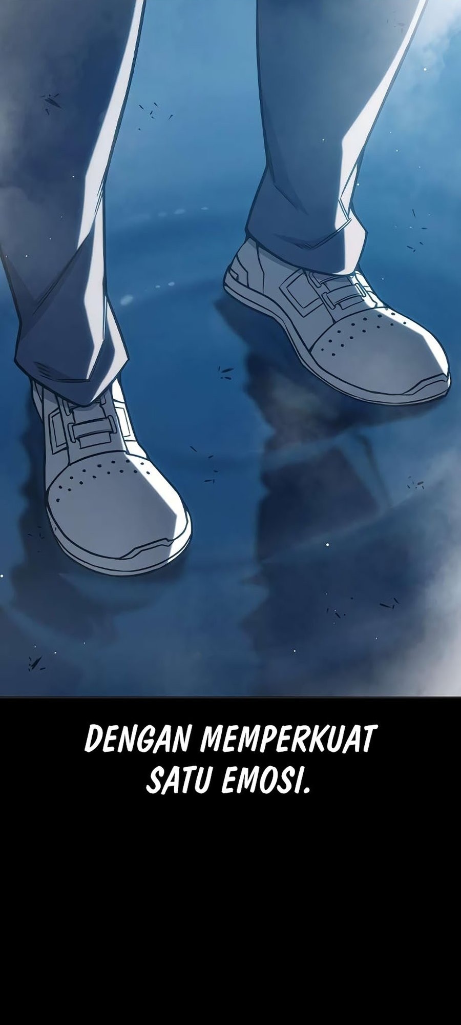 I Debuted as an Exorcist Instead of an Idol Chapter 24 - halaman 24