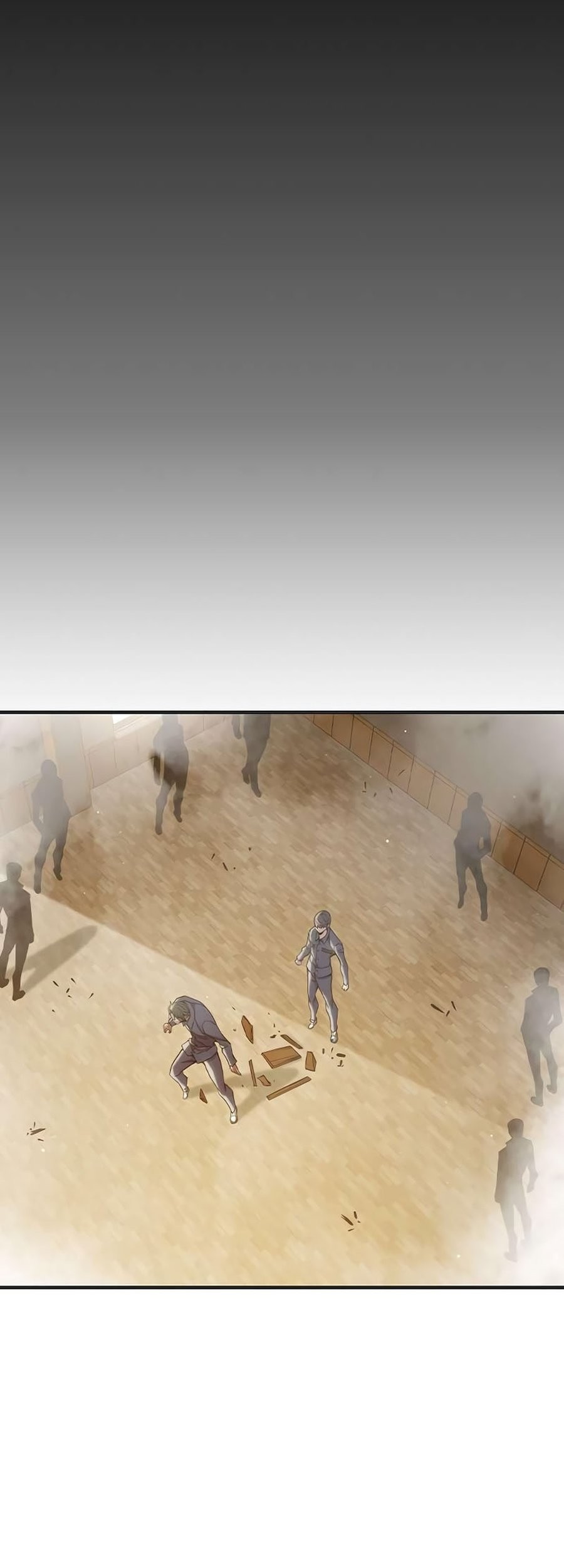 I Debuted as an Exorcist Instead of an Idol Chapter 24 - halaman 28