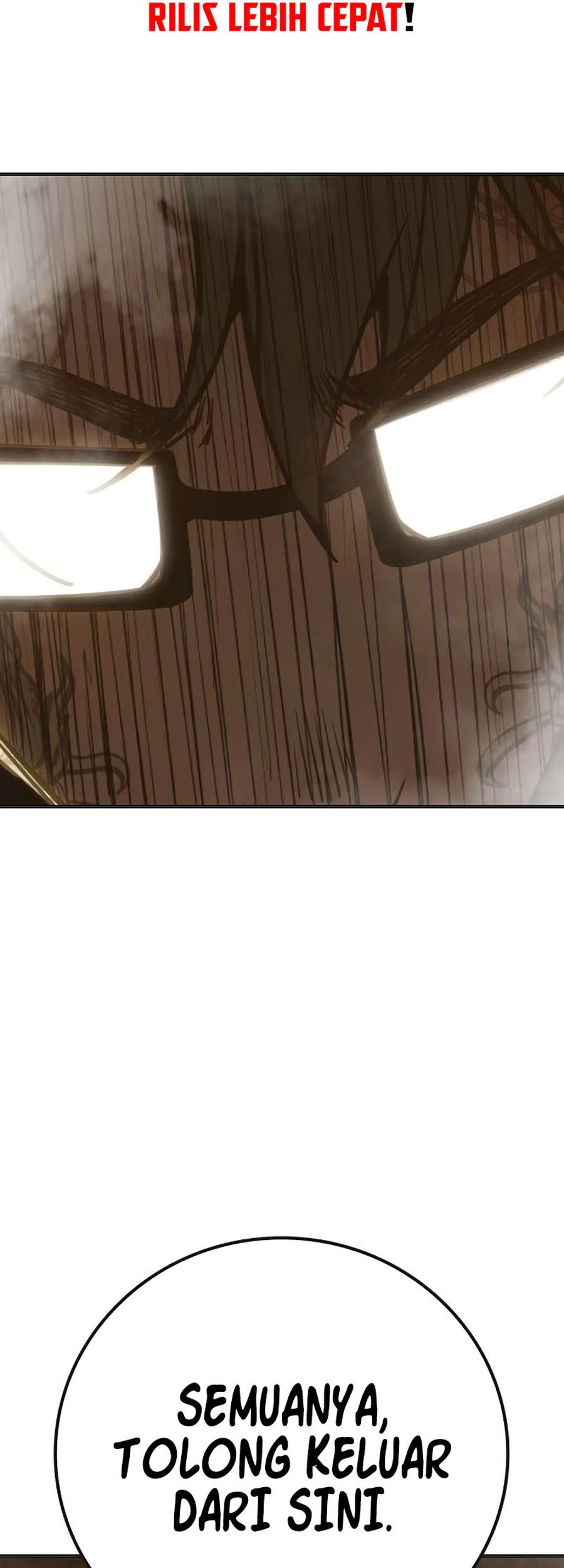I Debuted as an Exorcist Instead of an Idol Chapter 24 - halaman 31