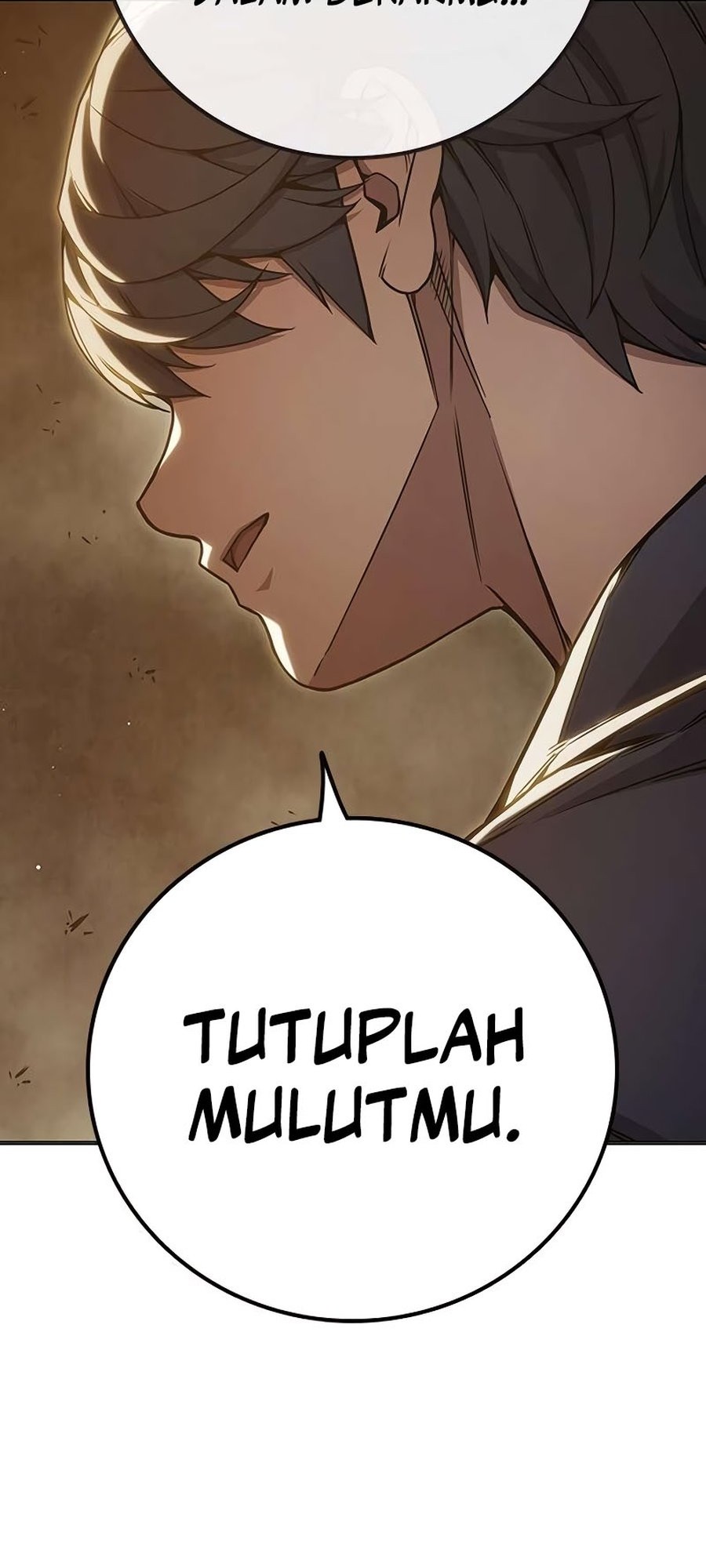 I Debuted as an Exorcist Instead of an Idol Chapter 24 - halaman 48