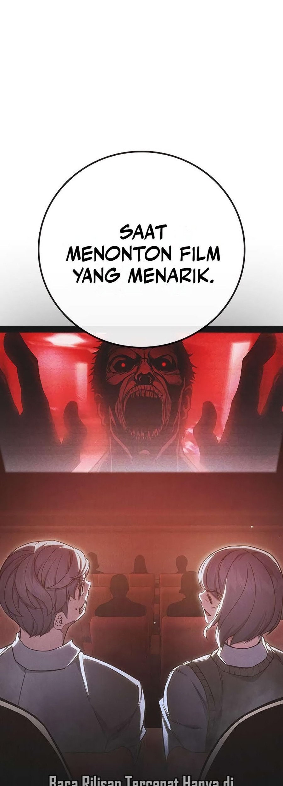 I Debuted as an Exorcist Instead of an Idol Chapter 24 - halaman 56