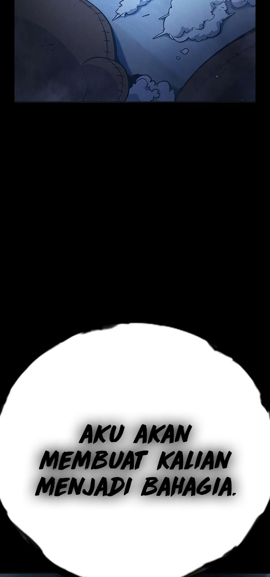 I Debuted as an Exorcist Instead of an Idol Chapter 24 - halaman 6