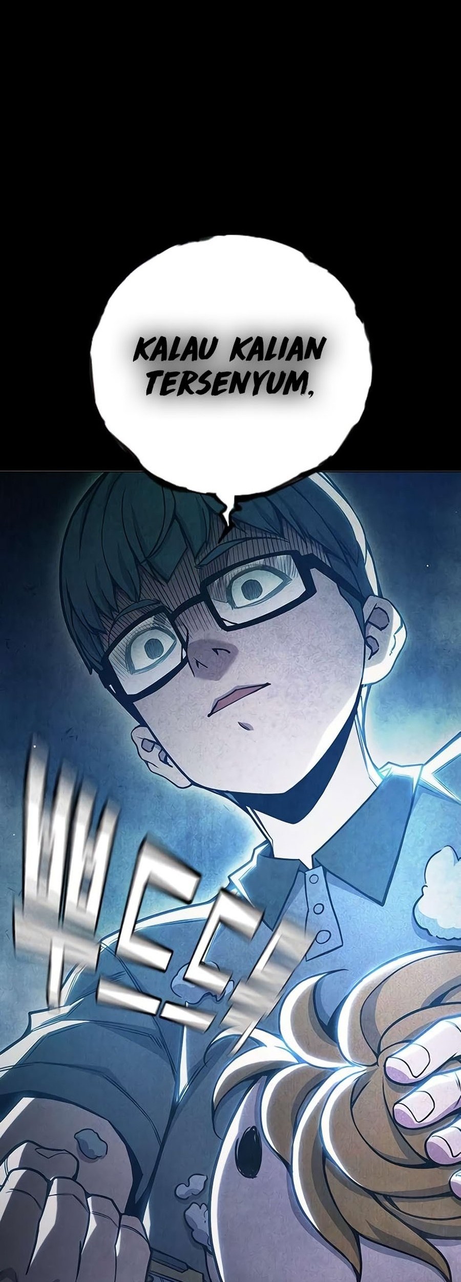 I Debuted as an Exorcist Instead of an Idol Chapter 24 - halaman 8