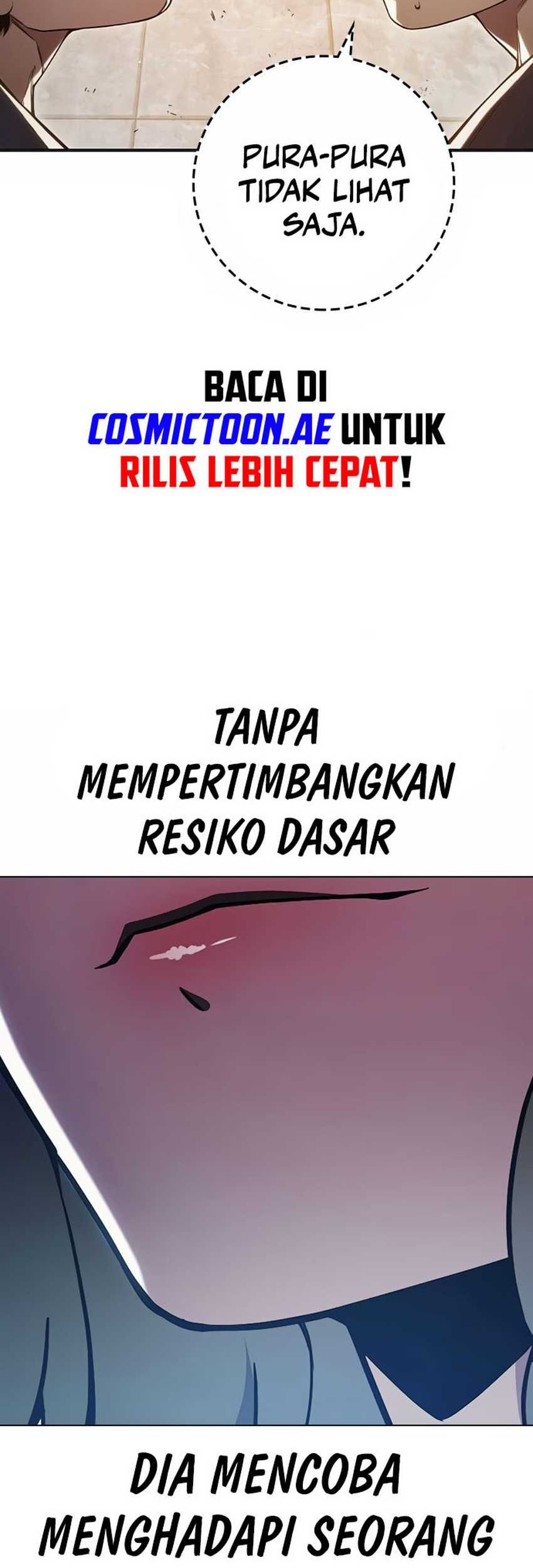 I Debuted as an Exorcist Instead of an Idol Chapter 25 - halaman 13
