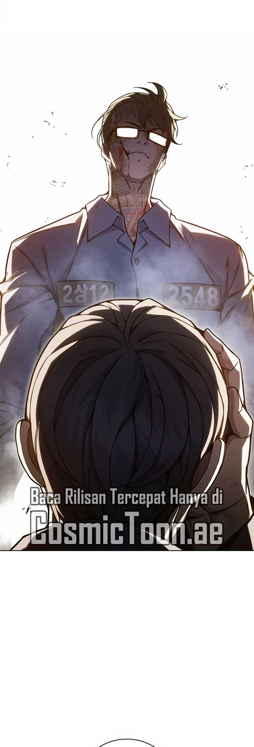 I Debuted as an Exorcist Instead of an Idol Chapter 25 - halaman 18