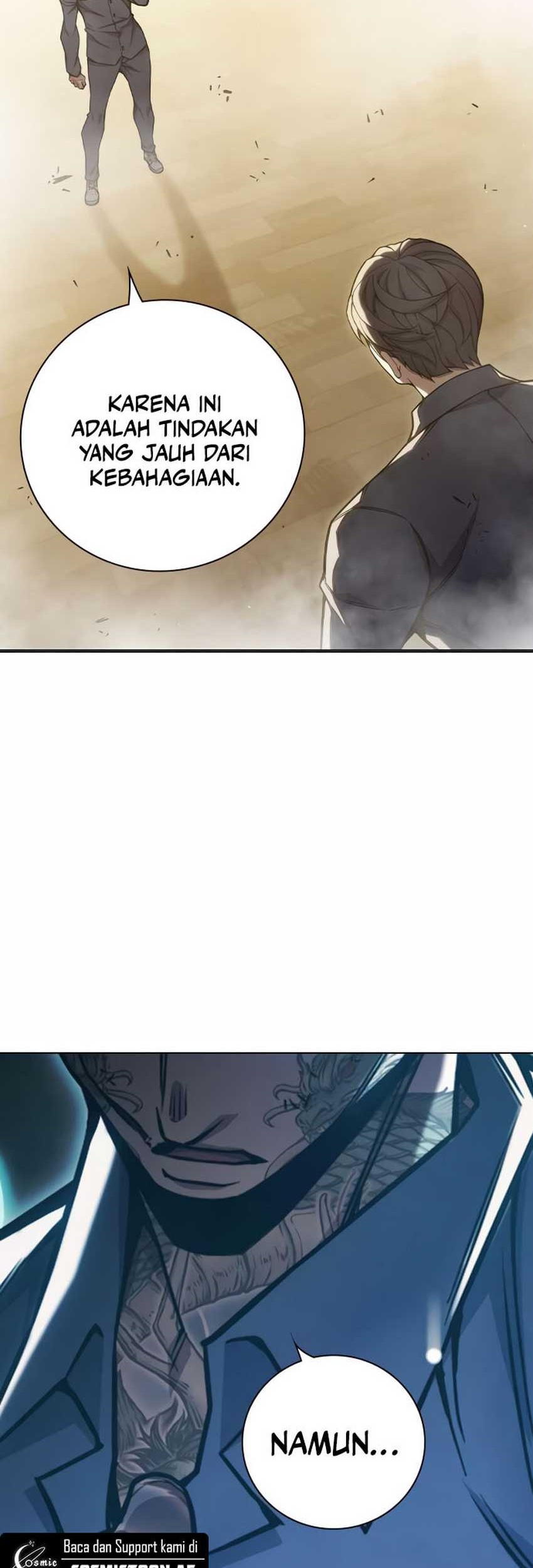 I Debuted as an Exorcist Instead of an Idol Chapter 25 - halaman 21