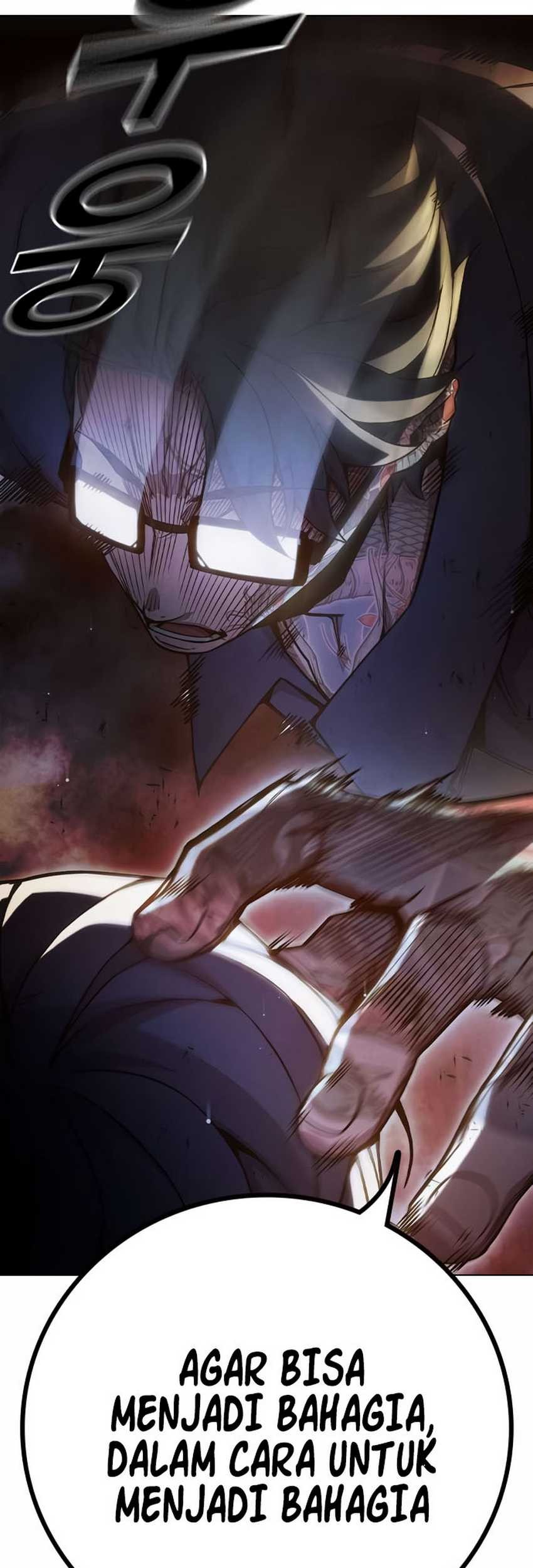 I Debuted as an Exorcist Instead of an Idol Chapter 25 - halaman 36