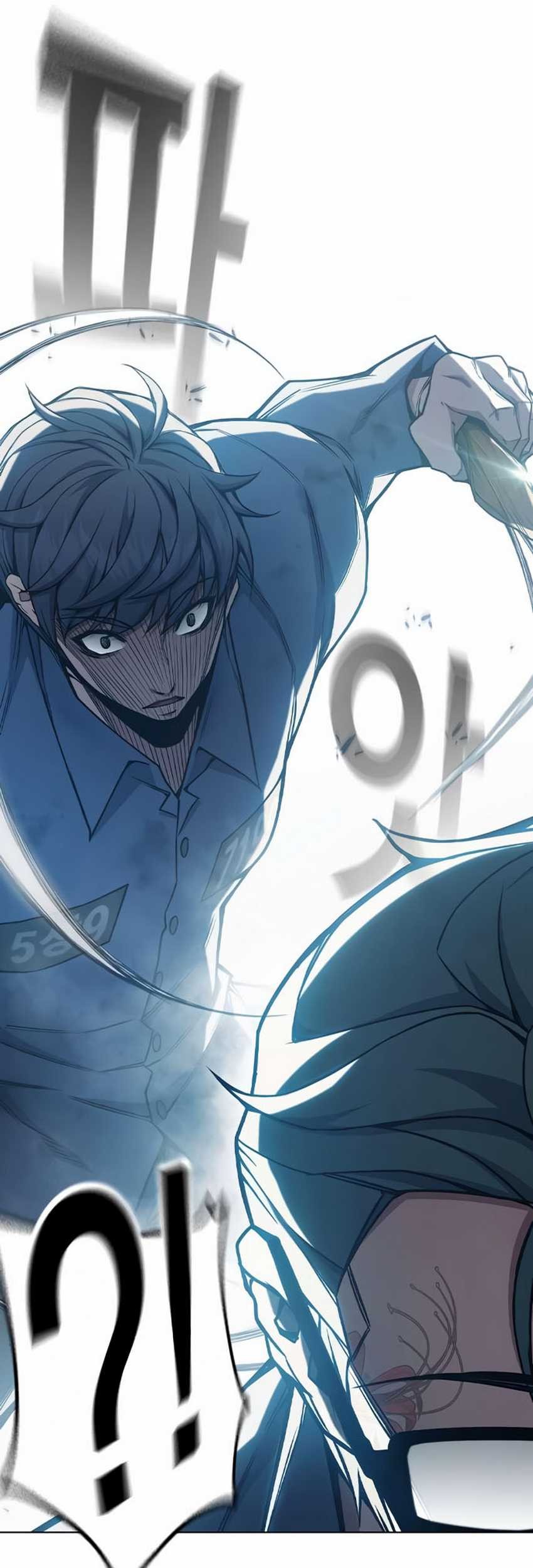 I Debuted as an Exorcist Instead of an Idol Chapter 25 - halaman 46