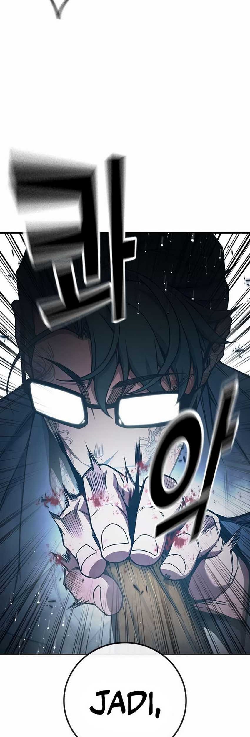 I Debuted as an Exorcist Instead of an Idol Chapter 25 - halaman 47