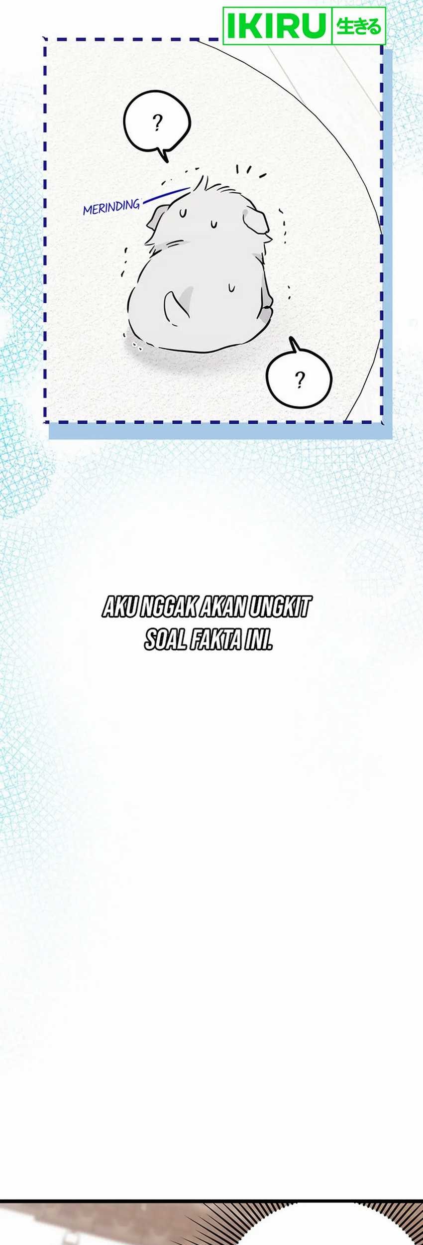 I Debuted as an Exorcist Instead of an Idol Chapter 25 - halaman 50
