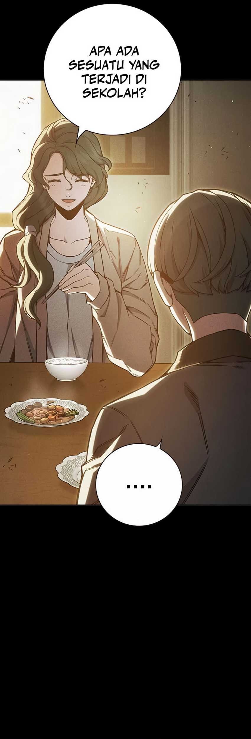 I Debuted as an Exorcist Instead of an Idol Chapter 25 - halaman 54