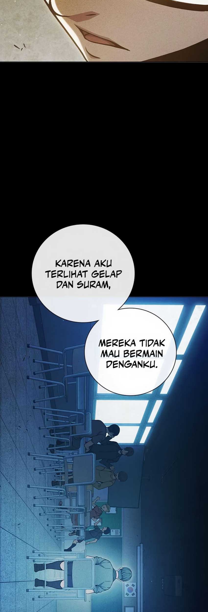 I Debuted as an Exorcist Instead of an Idol Chapter 25 - halaman 56
