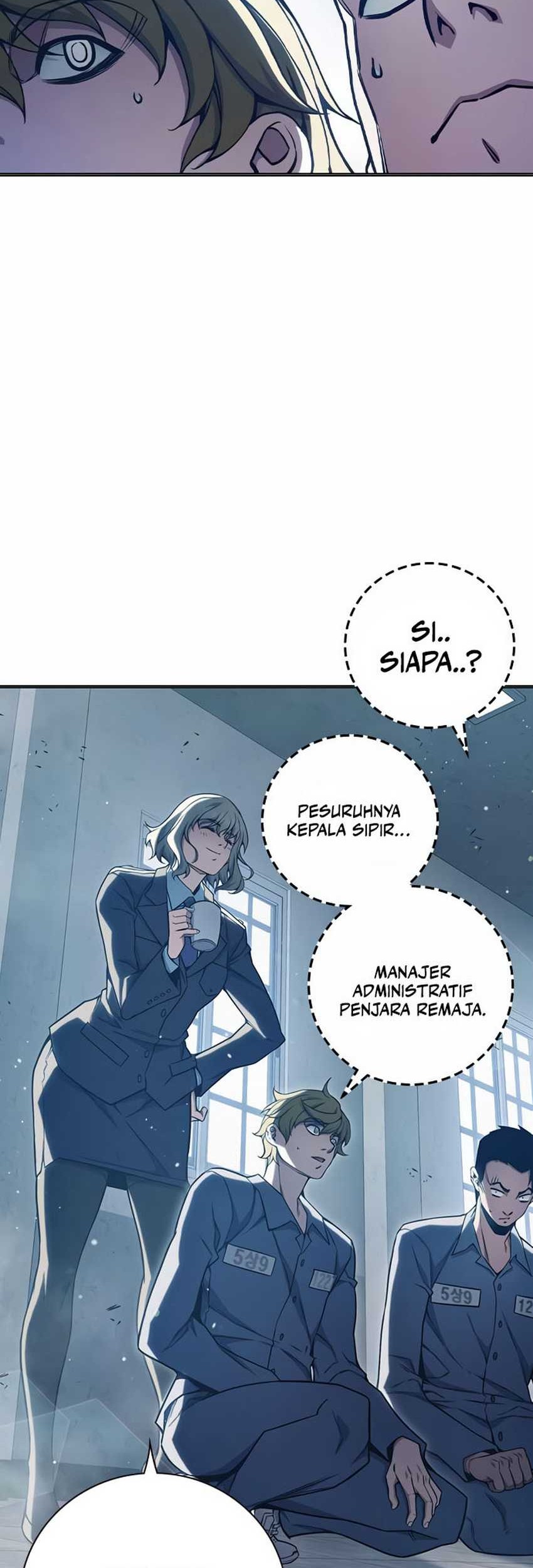 I Debuted as an Exorcist Instead of an Idol Chapter 25 - halaman 9