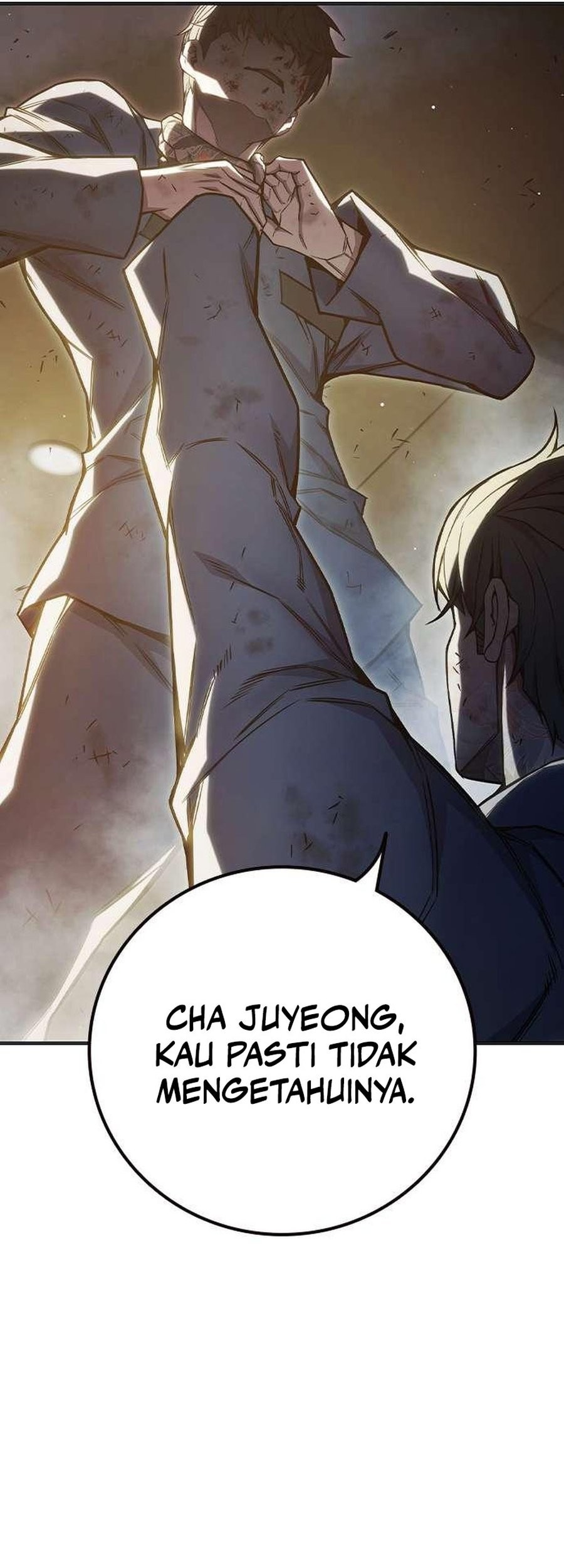 I Debuted as an Exorcist Instead of an Idol Chapter 26 - halaman 27
