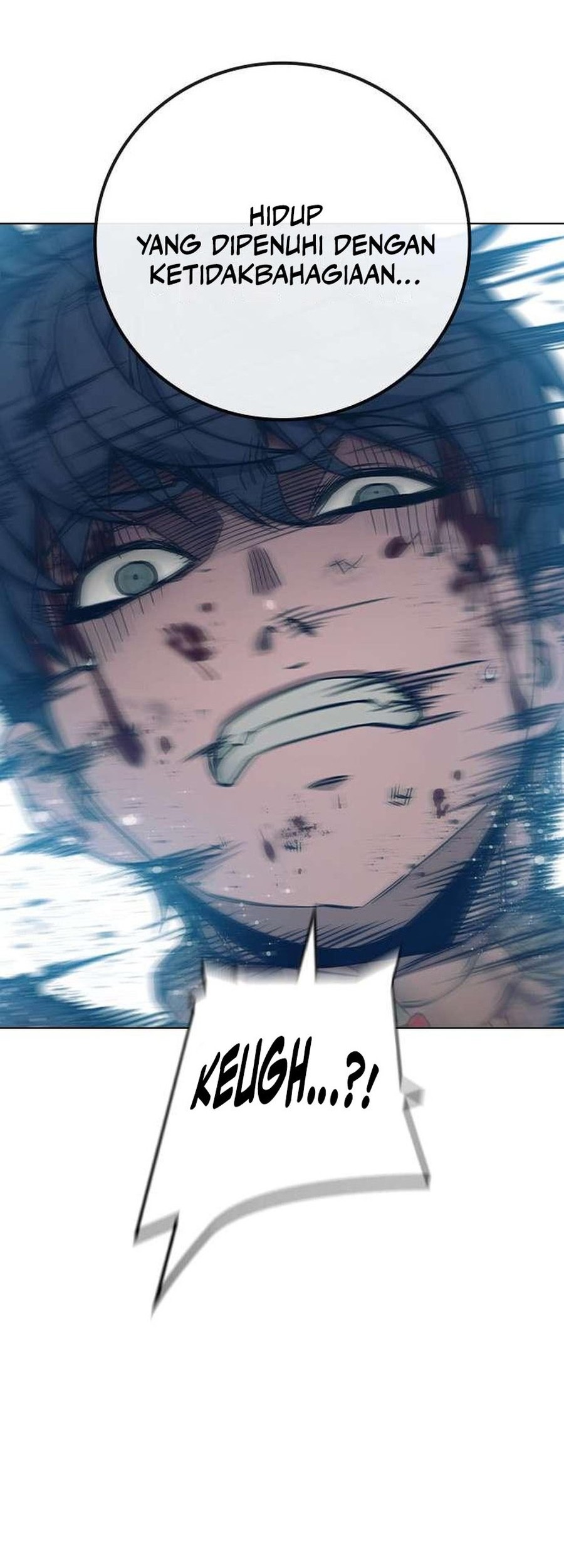 I Debuted as an Exorcist Instead of an Idol Chapter 26 - halaman 28
