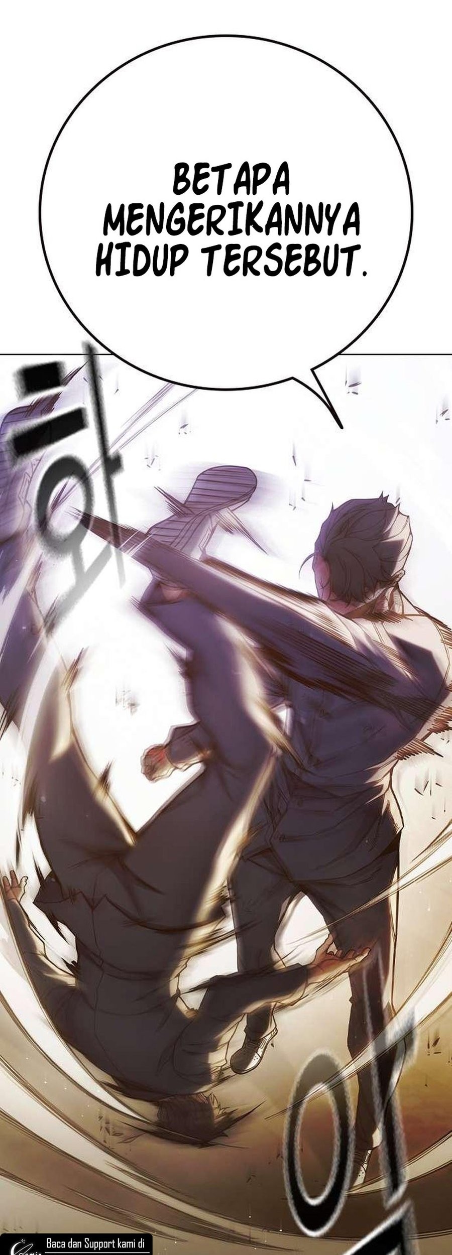I Debuted as an Exorcist Instead of an Idol Chapter 26 - halaman 29