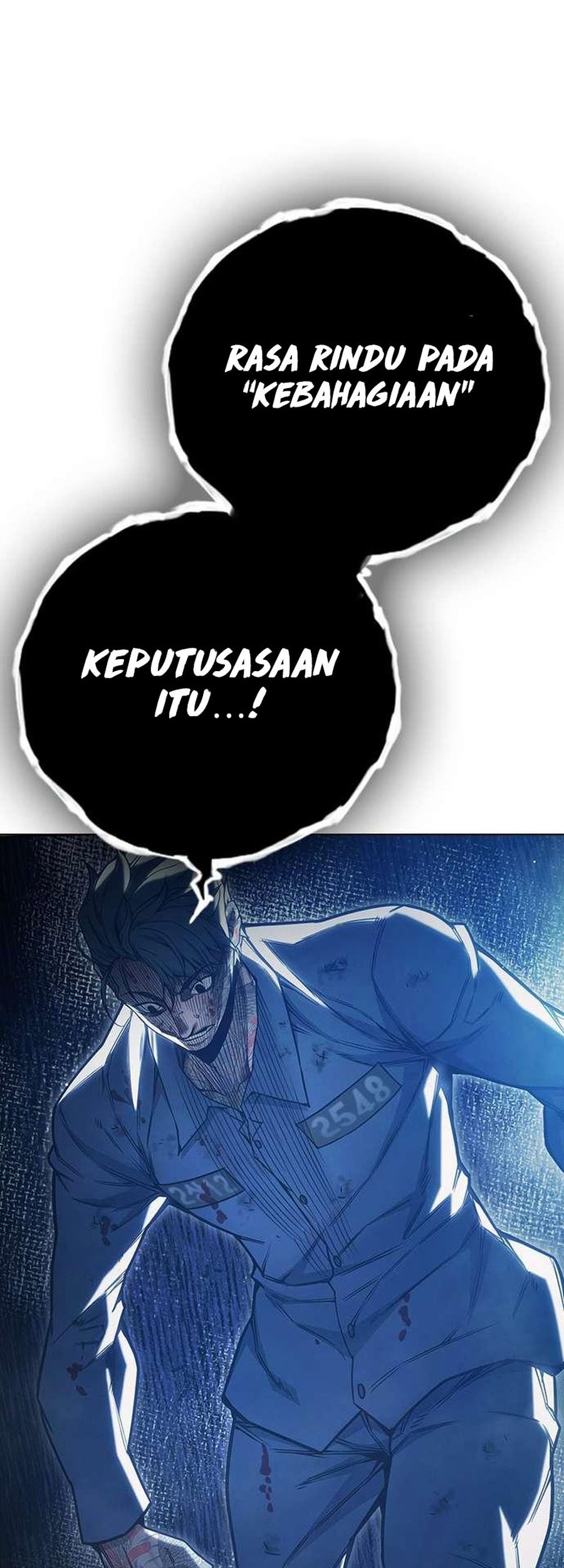 I Debuted as an Exorcist Instead of an Idol Chapter 26 - halaman 35